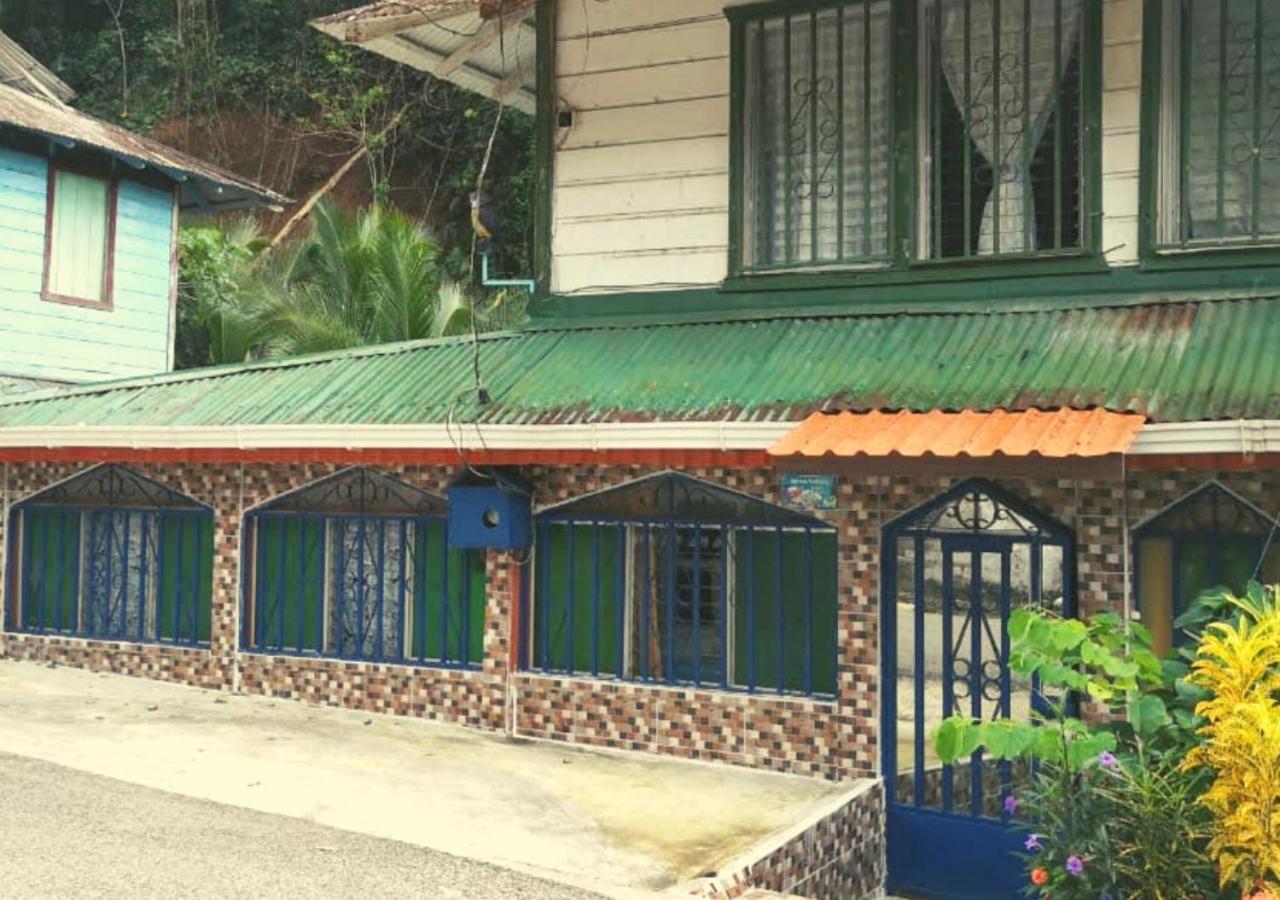 Golfito Maison D'Hotes Exterior photo